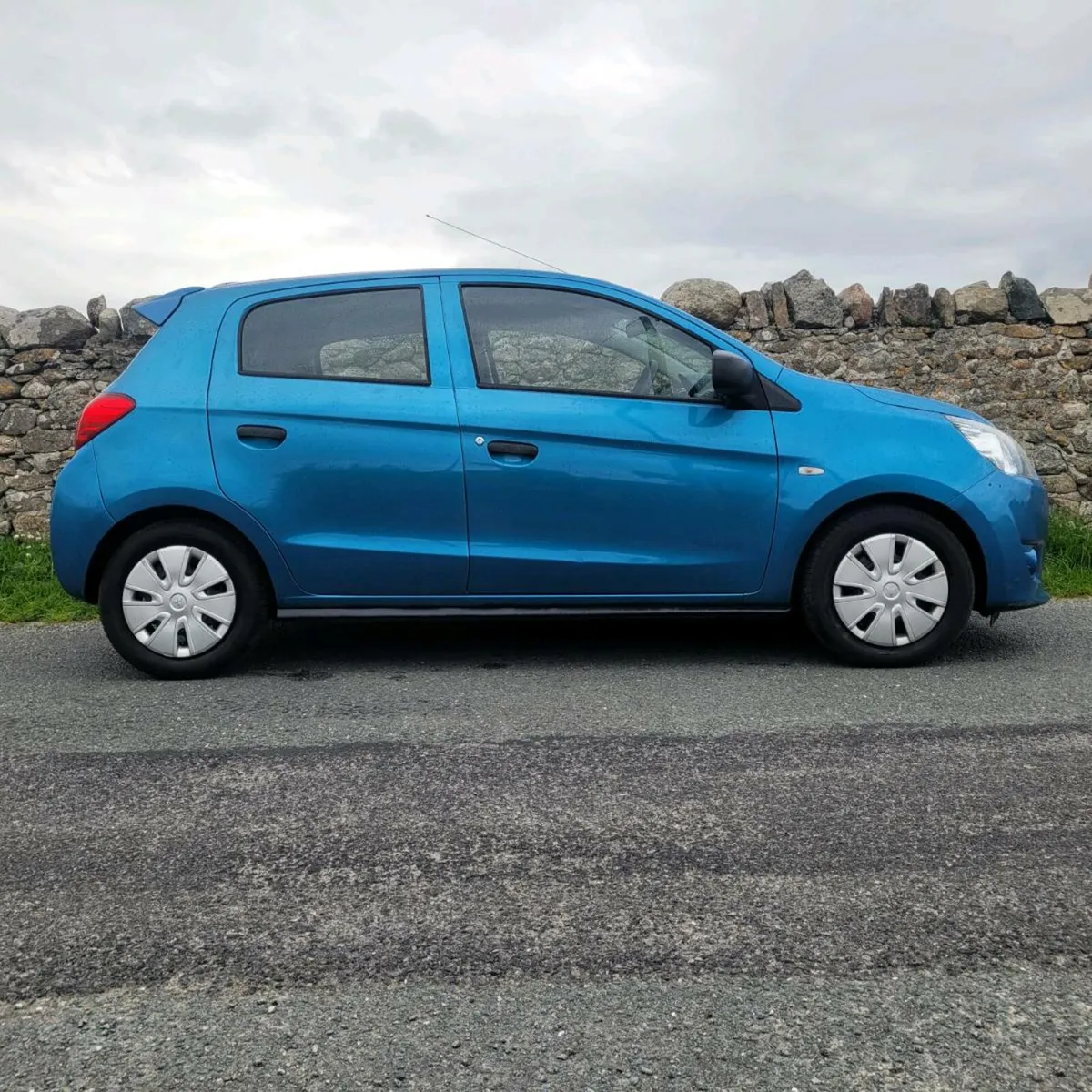Mitsubishi Space Star - Image 4