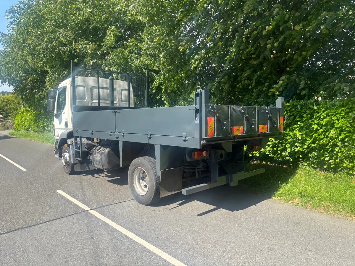 Daf lf 14 ton - Image 2