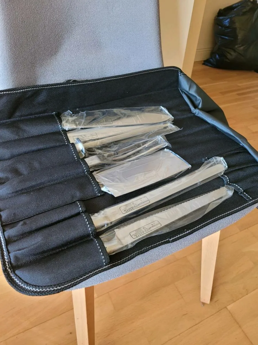 Kitchen knives - Image 2