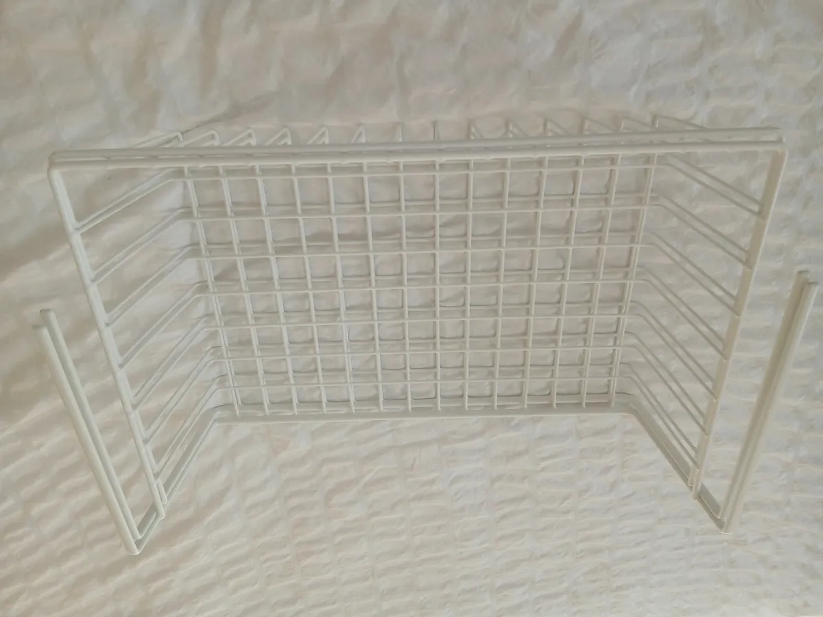 Under Shelf Hanging Baskets - Image 3