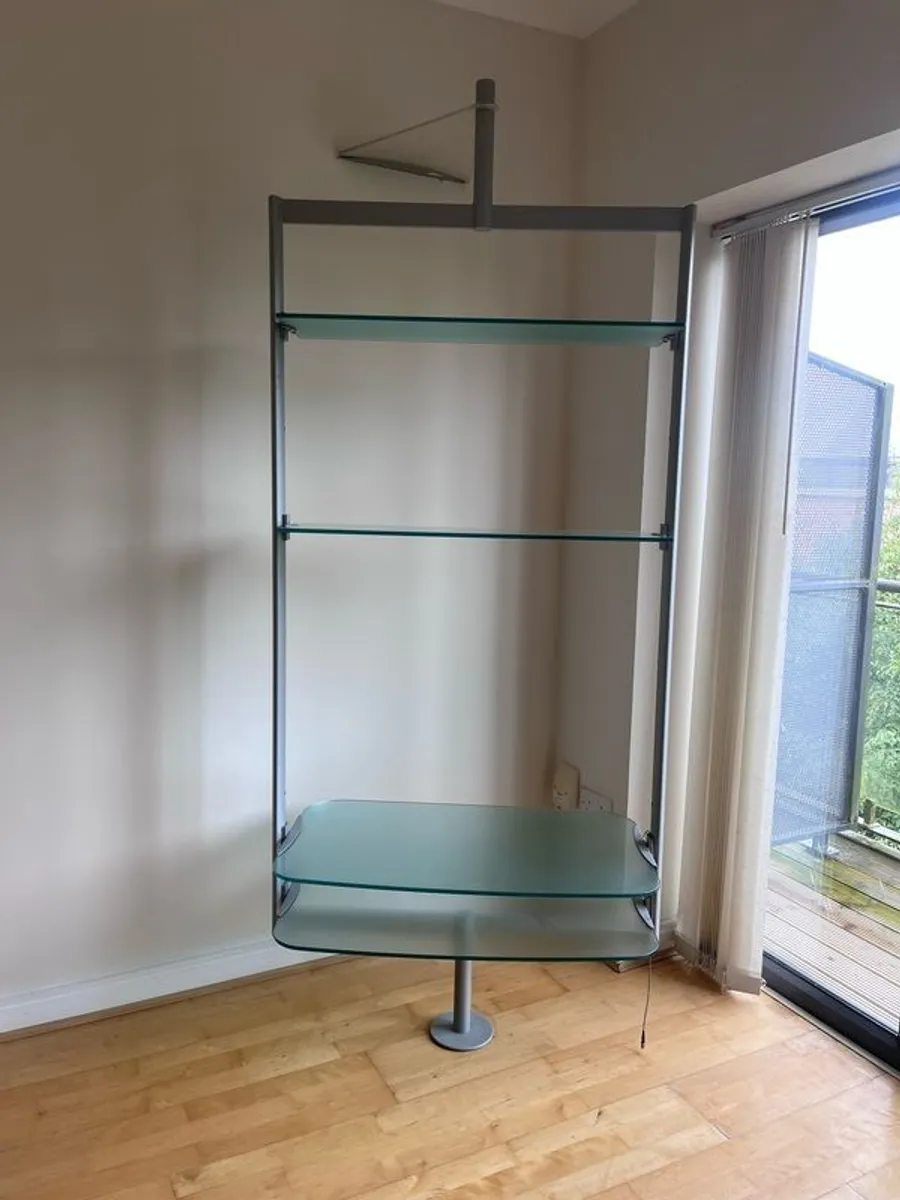 tv unit - Image 1