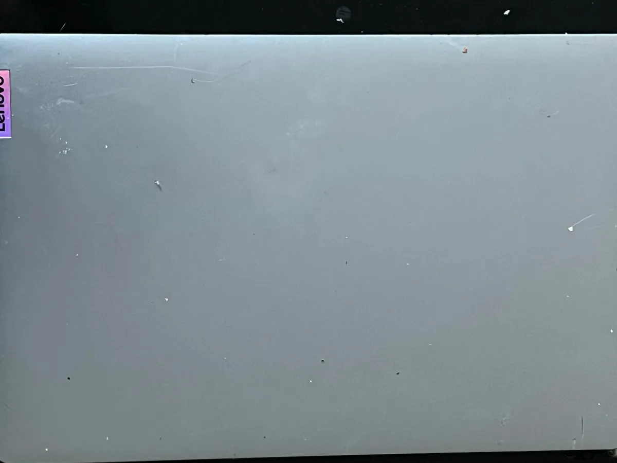 Lenovo laptop 14.1in. - Image 1