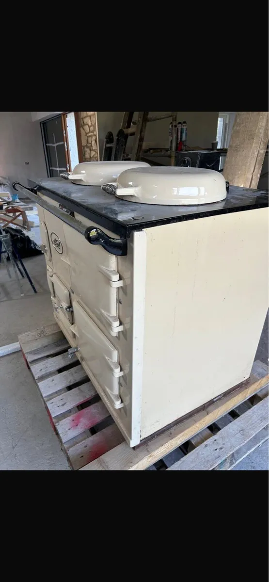 Aga - Image 2