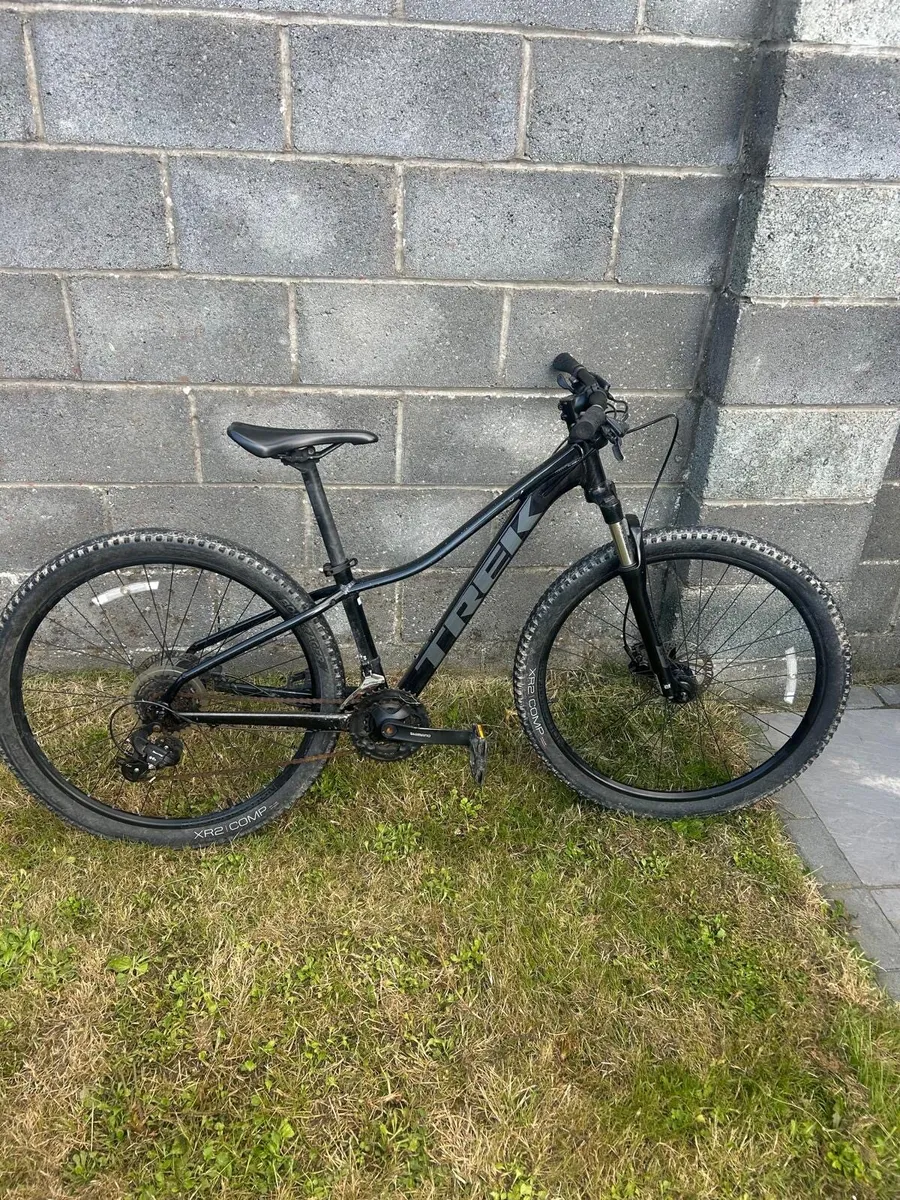 Mountain bike - Image 2