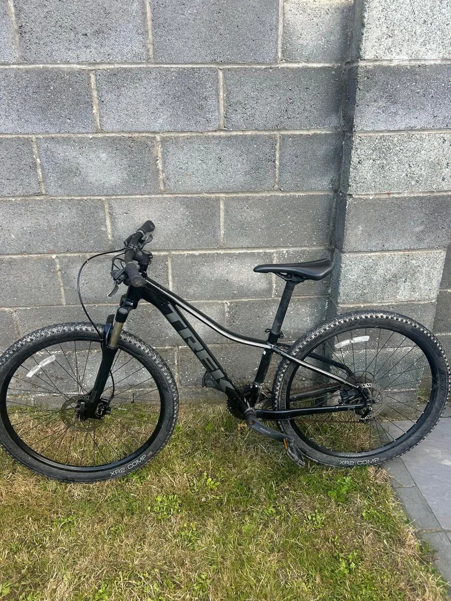 Mountain bike - Image 3