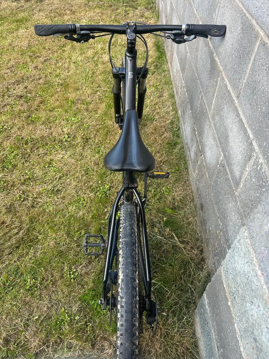 Mountain bike - Image 4