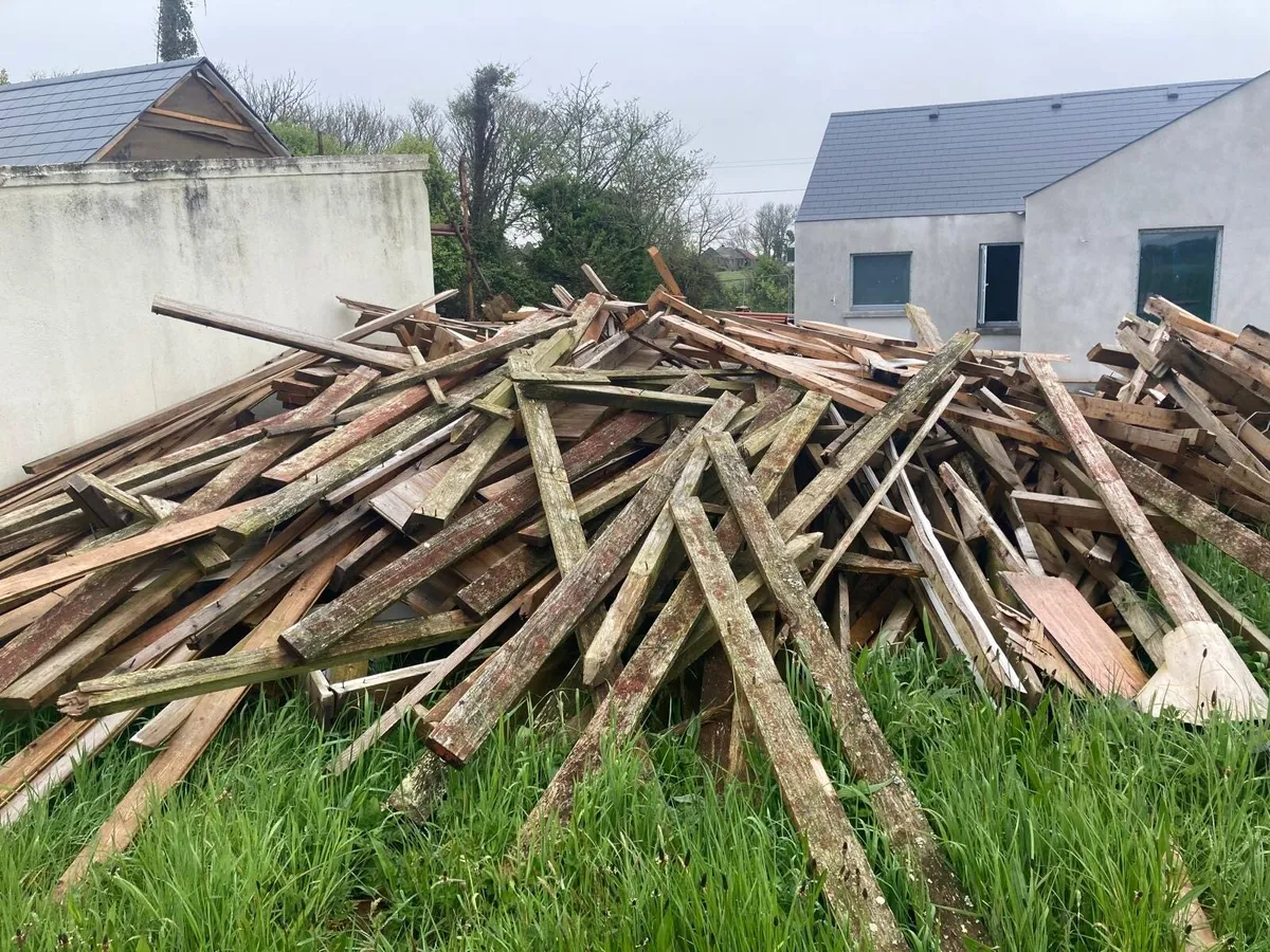 Timber - Image 1