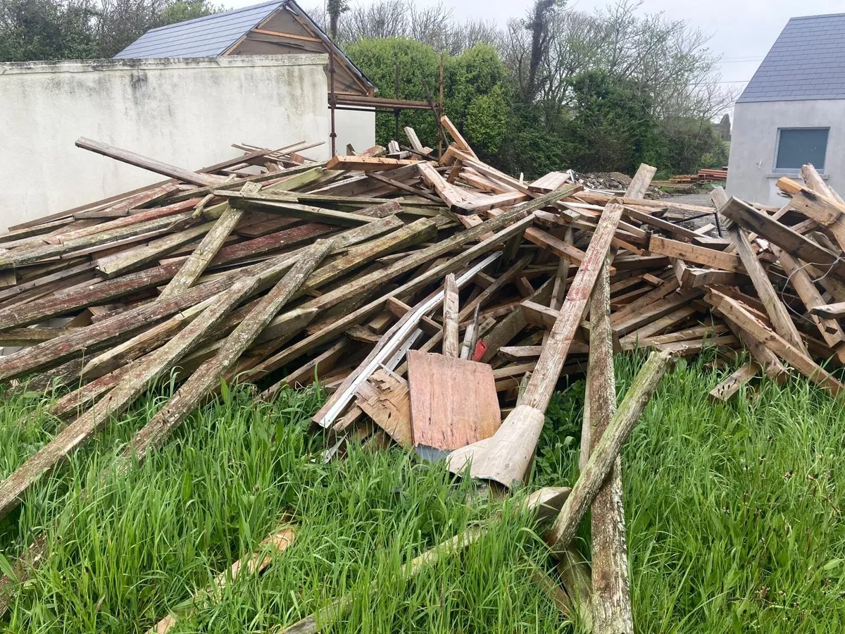 Timber - Image 2