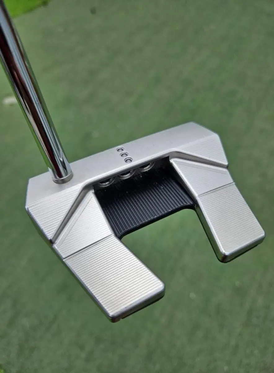 Scotty Cameron Phantom Milled Putter - Image 2