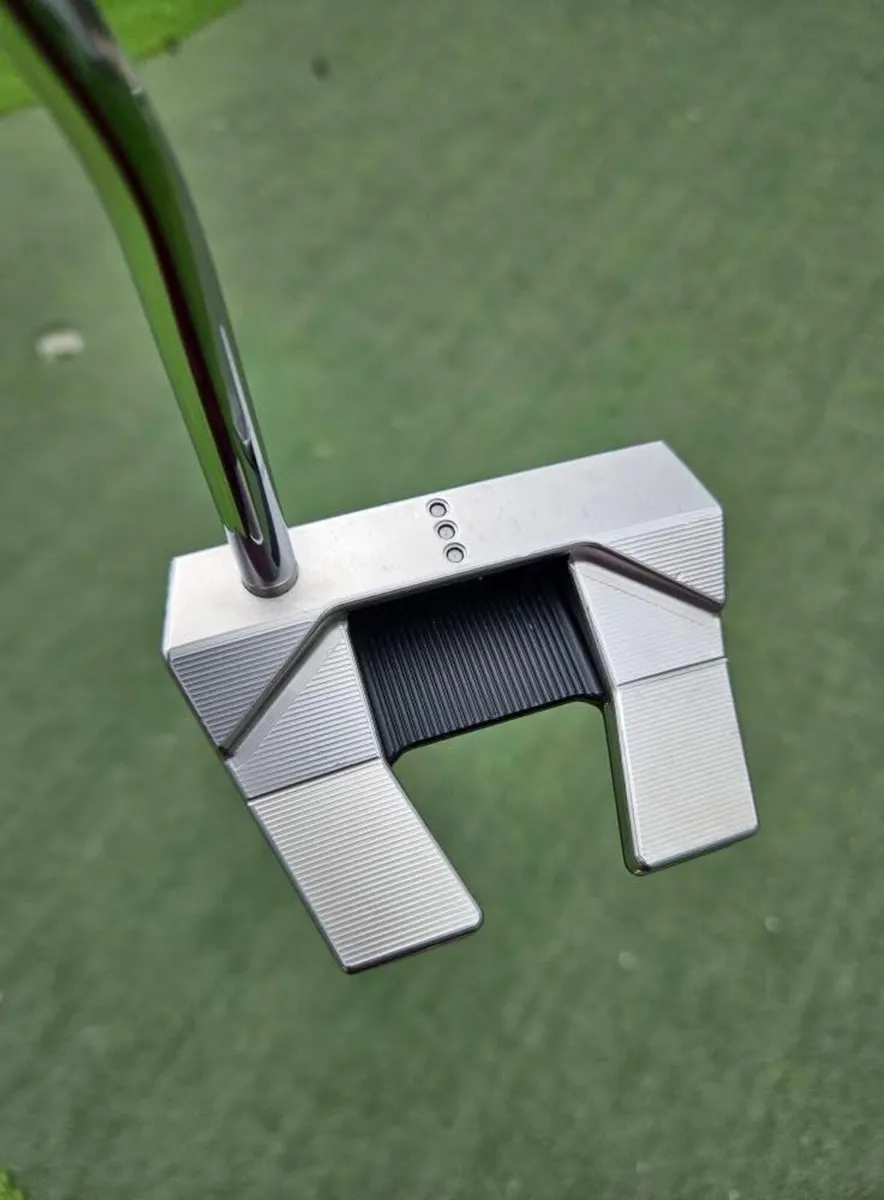 Scotty Cameron Phantom Milled Putter - Image 3