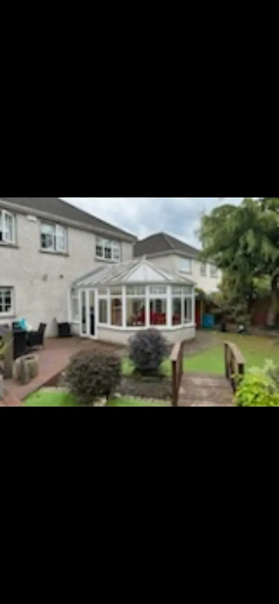 Conservatory - Image 1