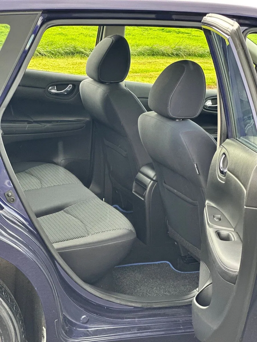 151 Nissan Pulsar 1.2 Petrol - Image 4