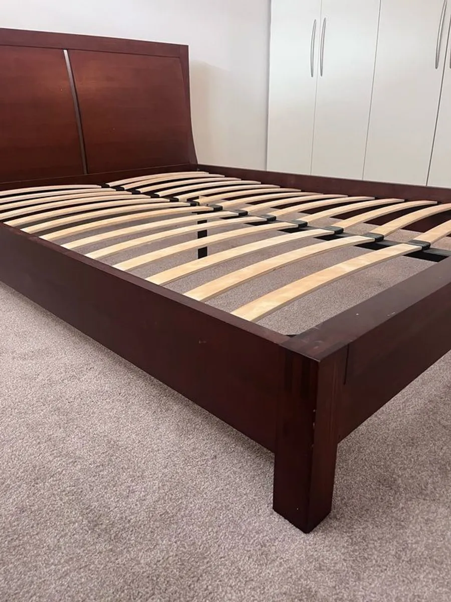 Bed Frame - Image 1