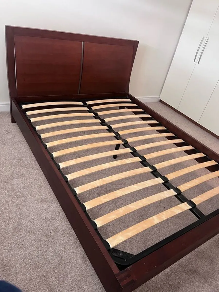 Bed Frame - Image 2
