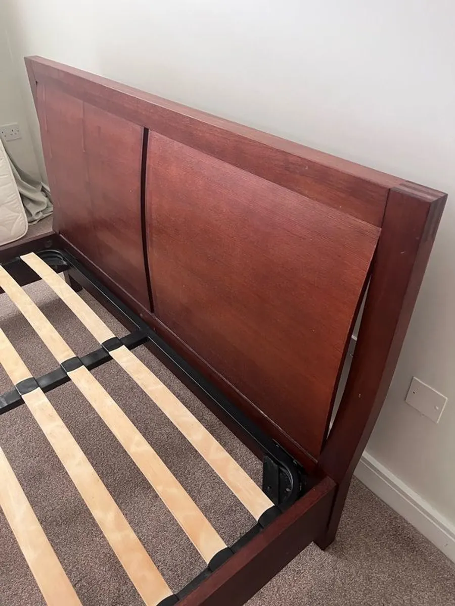 Bed Frame - Image 3