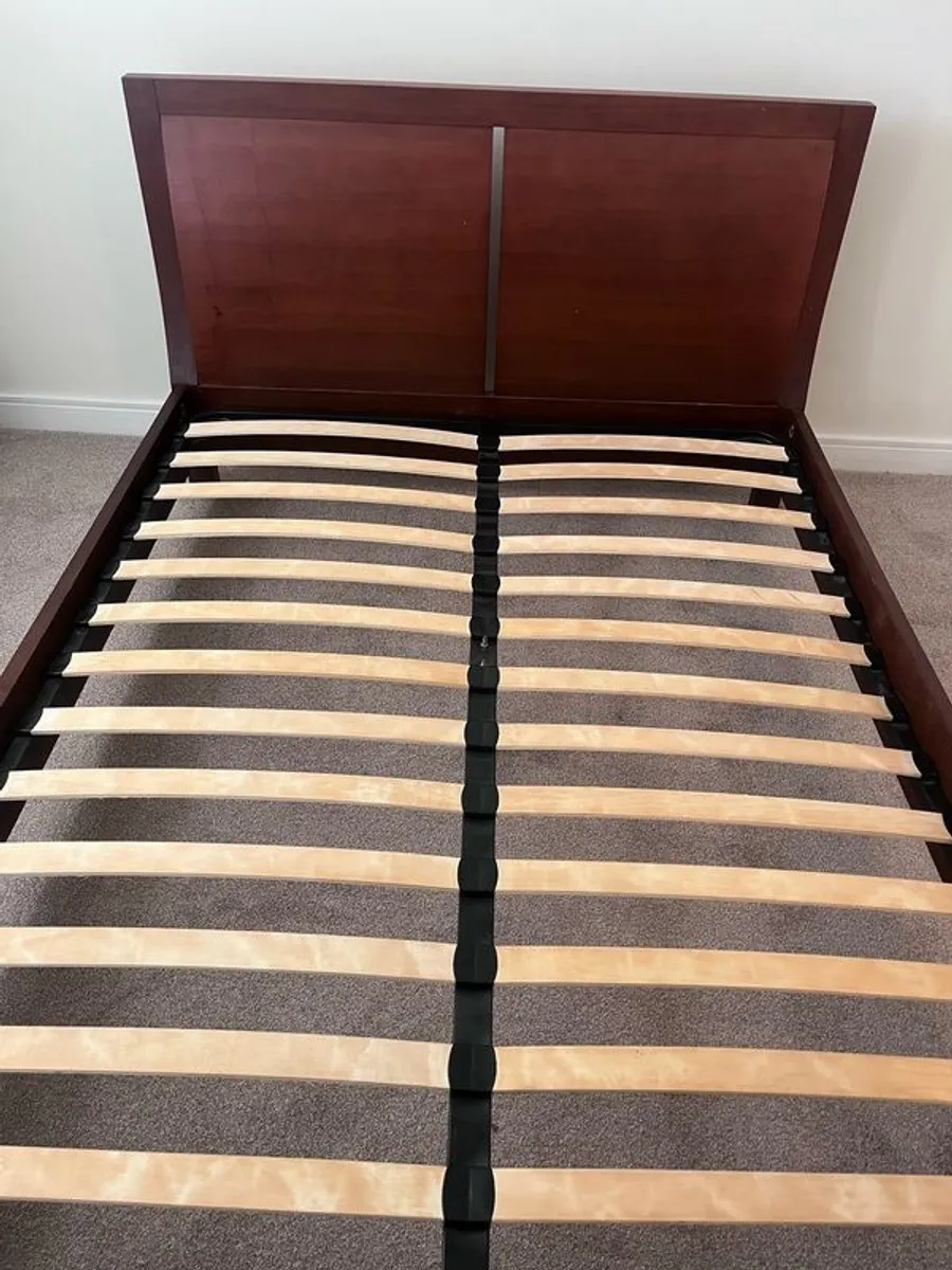 Bed Frame - Image 4