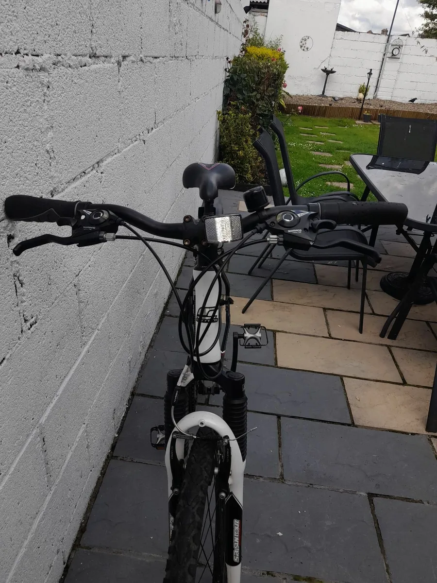 Bike - Image 1