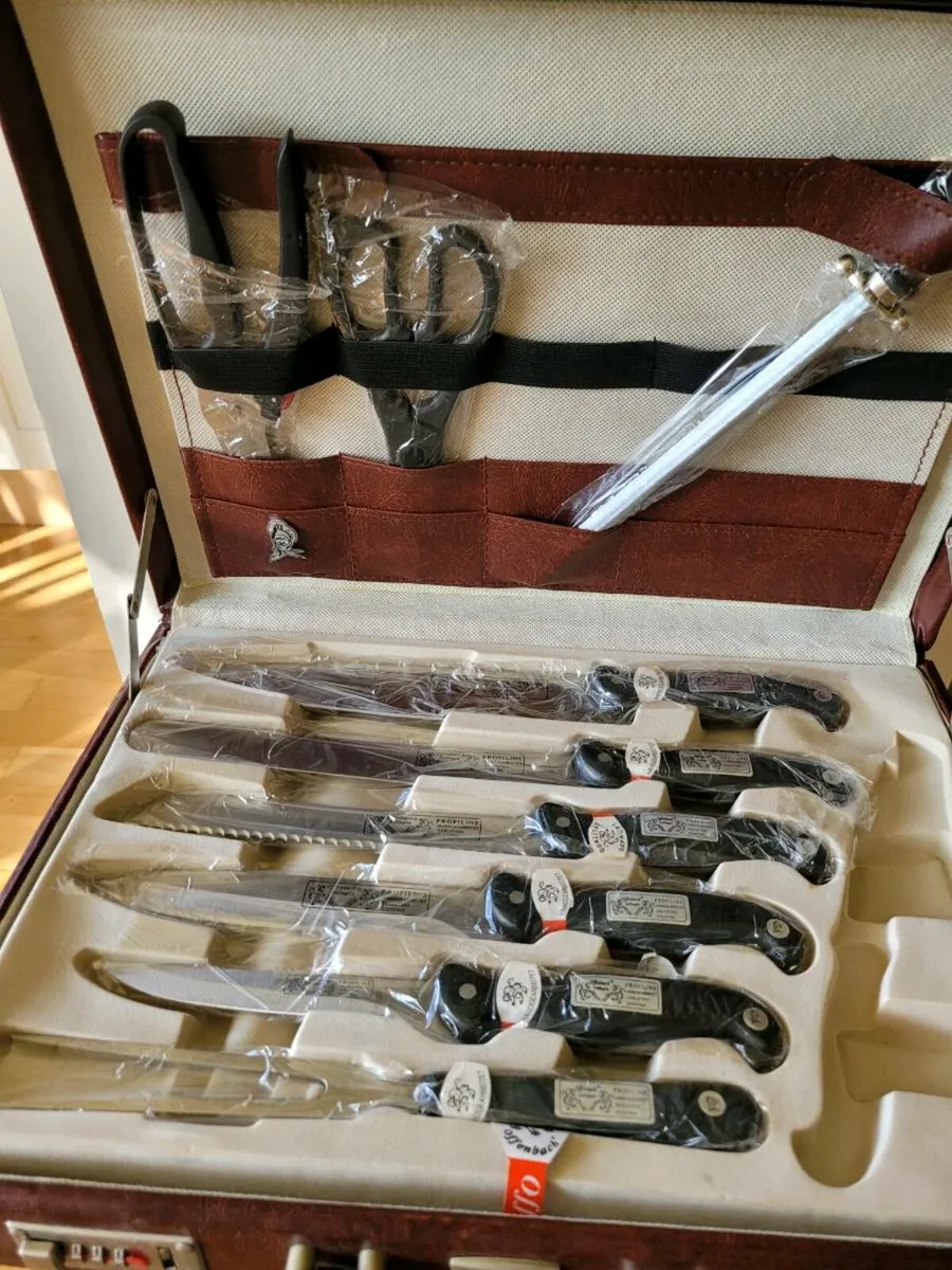 Kitchen Knives - Image 2