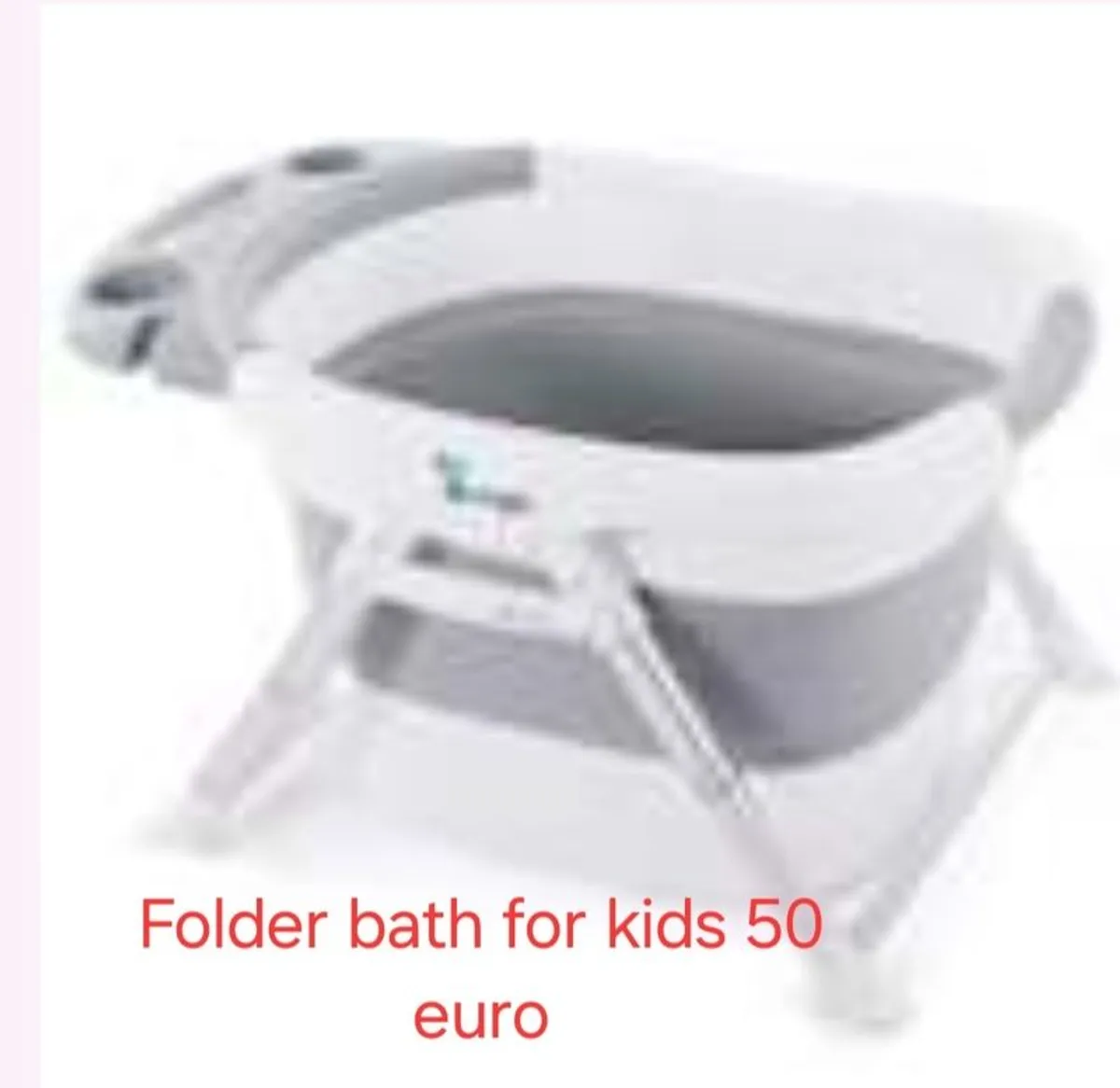 baby stuff - Image 4