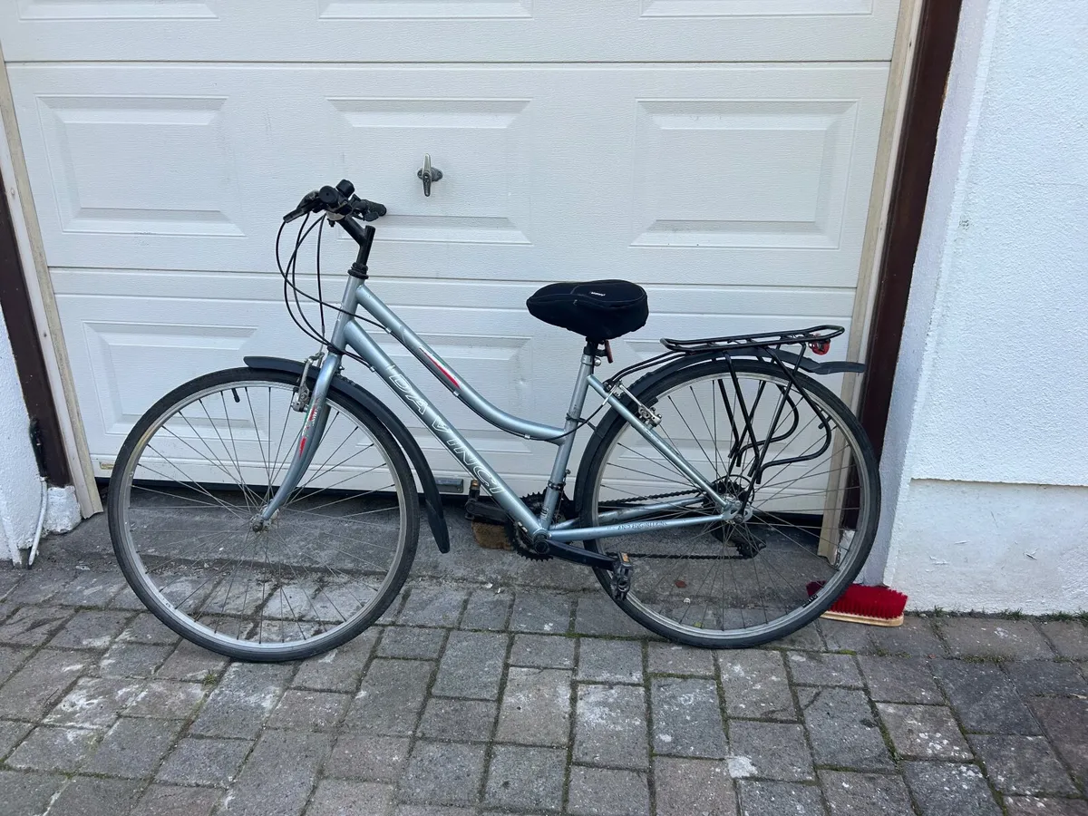 Bicycle - Image 1