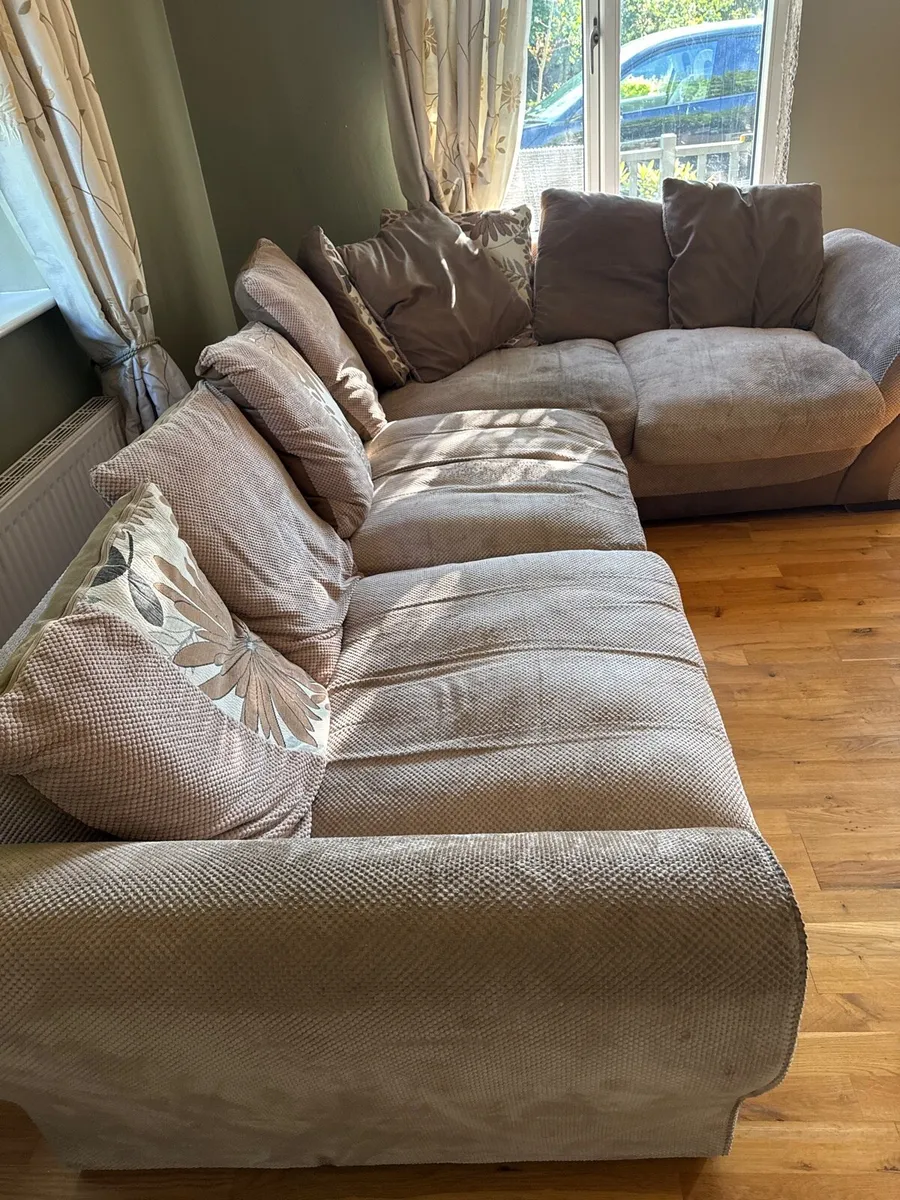 Corner sofa - Image 2