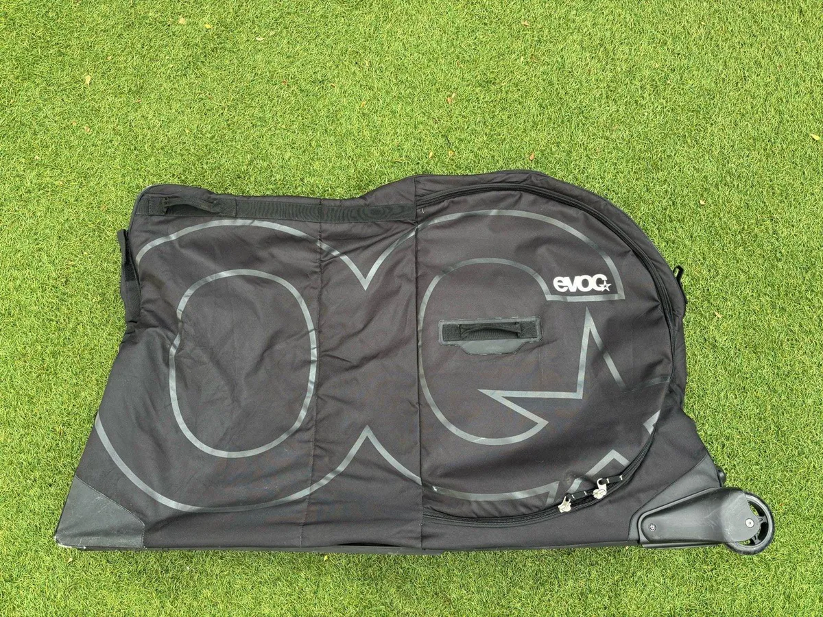 Evoc Bike Bag - Image 1