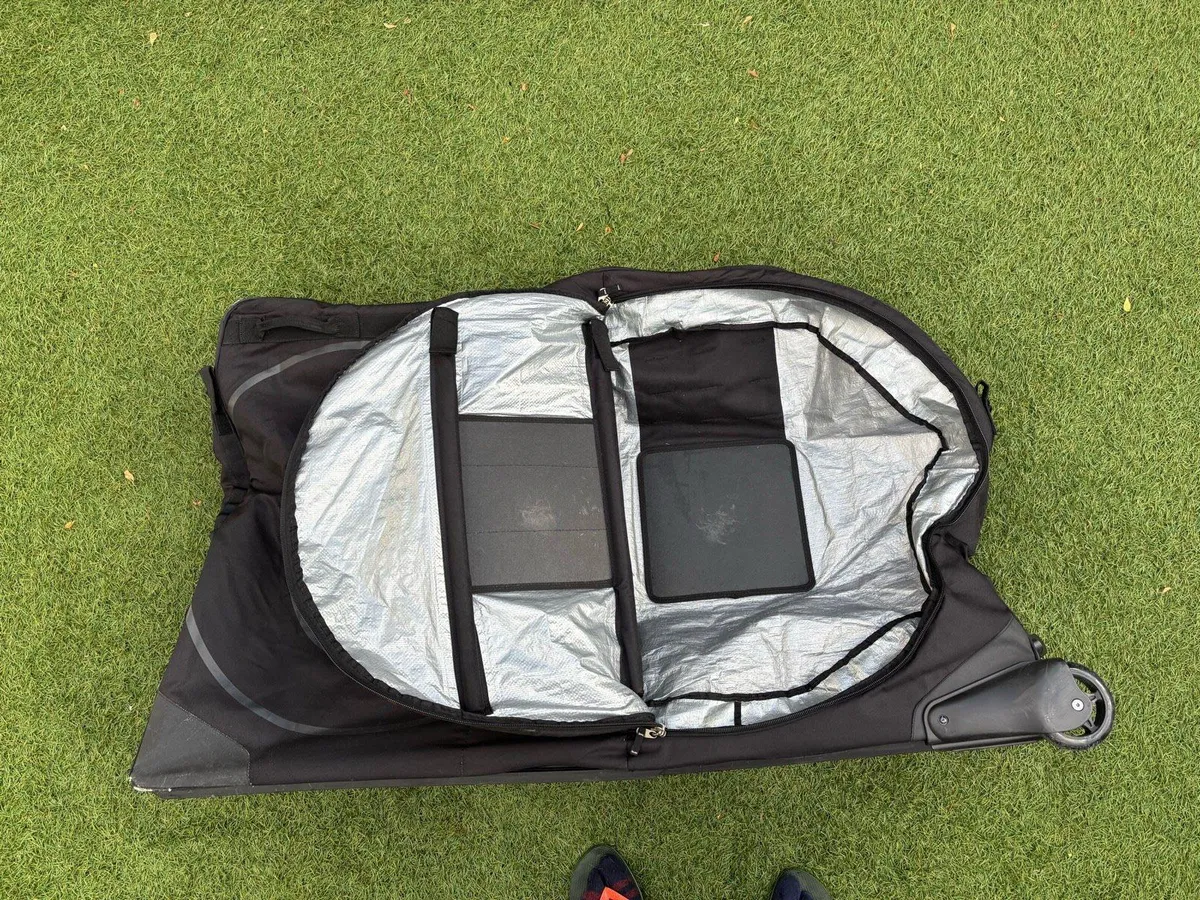 Evoc Bike Bag - Image 2