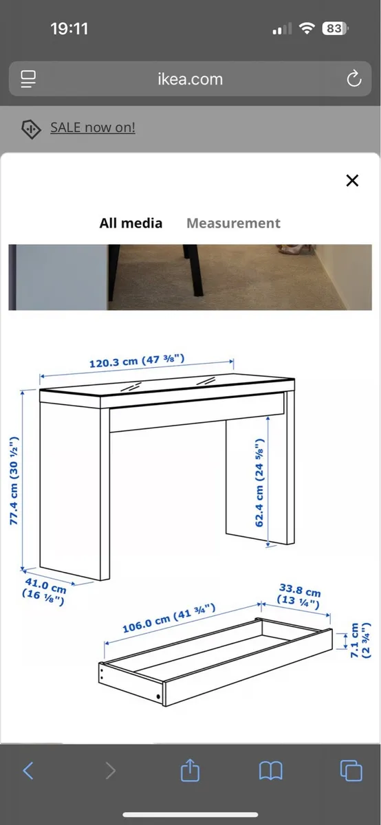 desk - Image 2