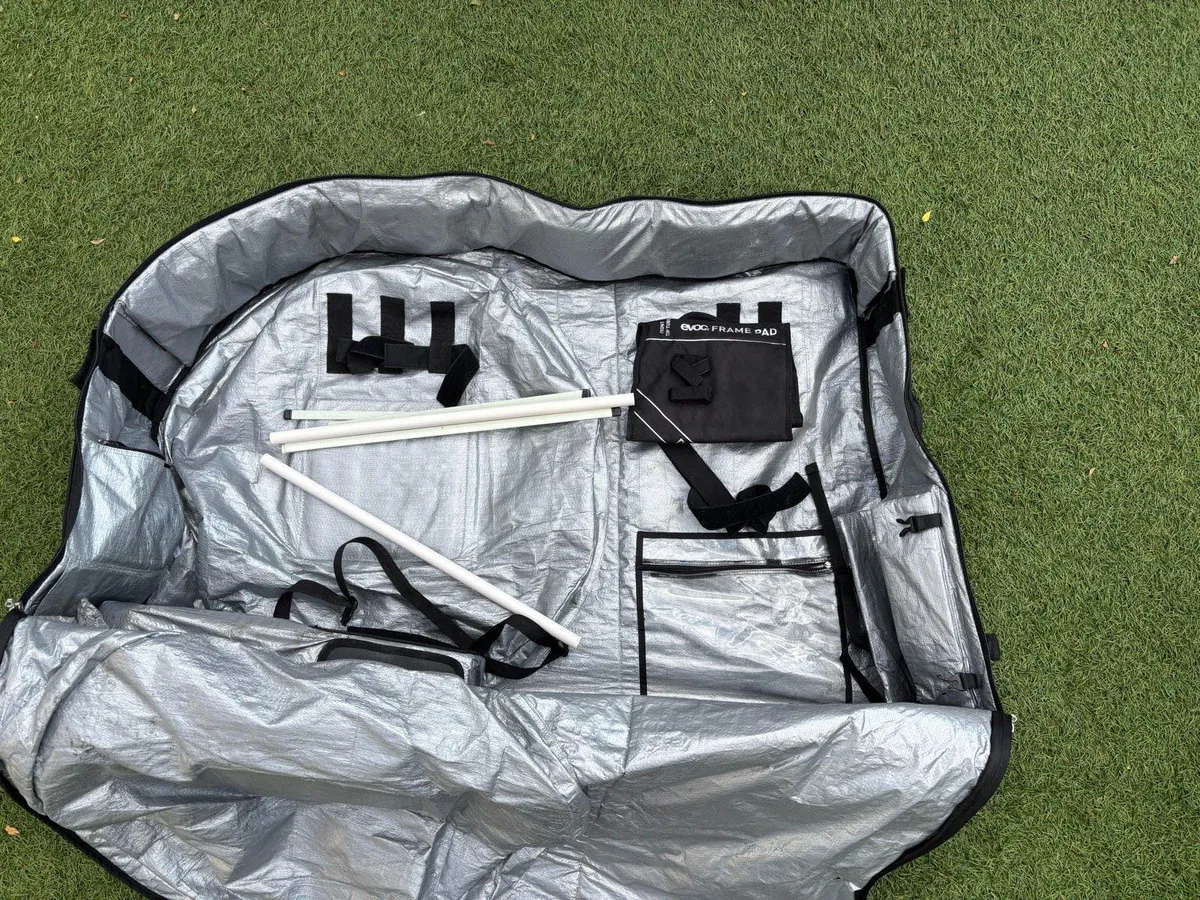 Evoc Bike Bag - Image 3