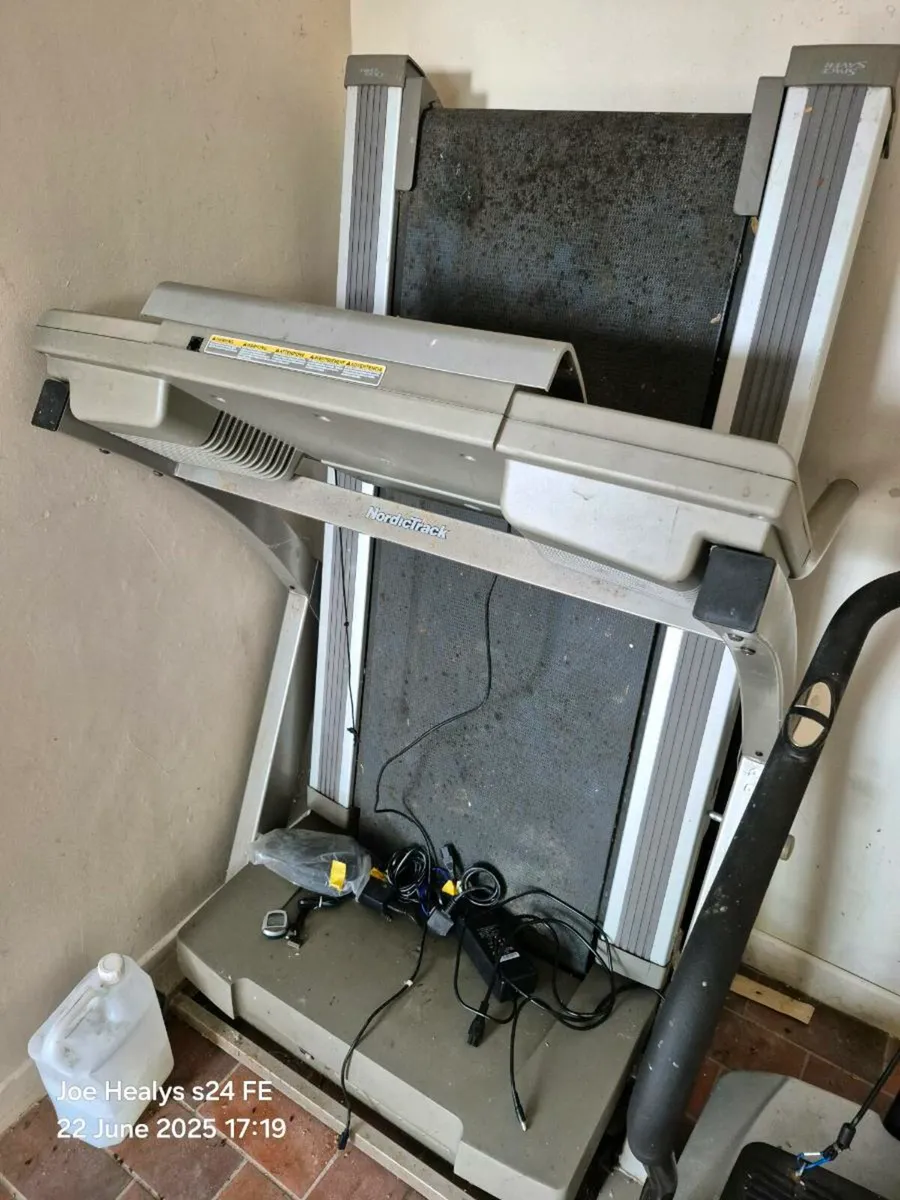 Home gym gear - Image 3
