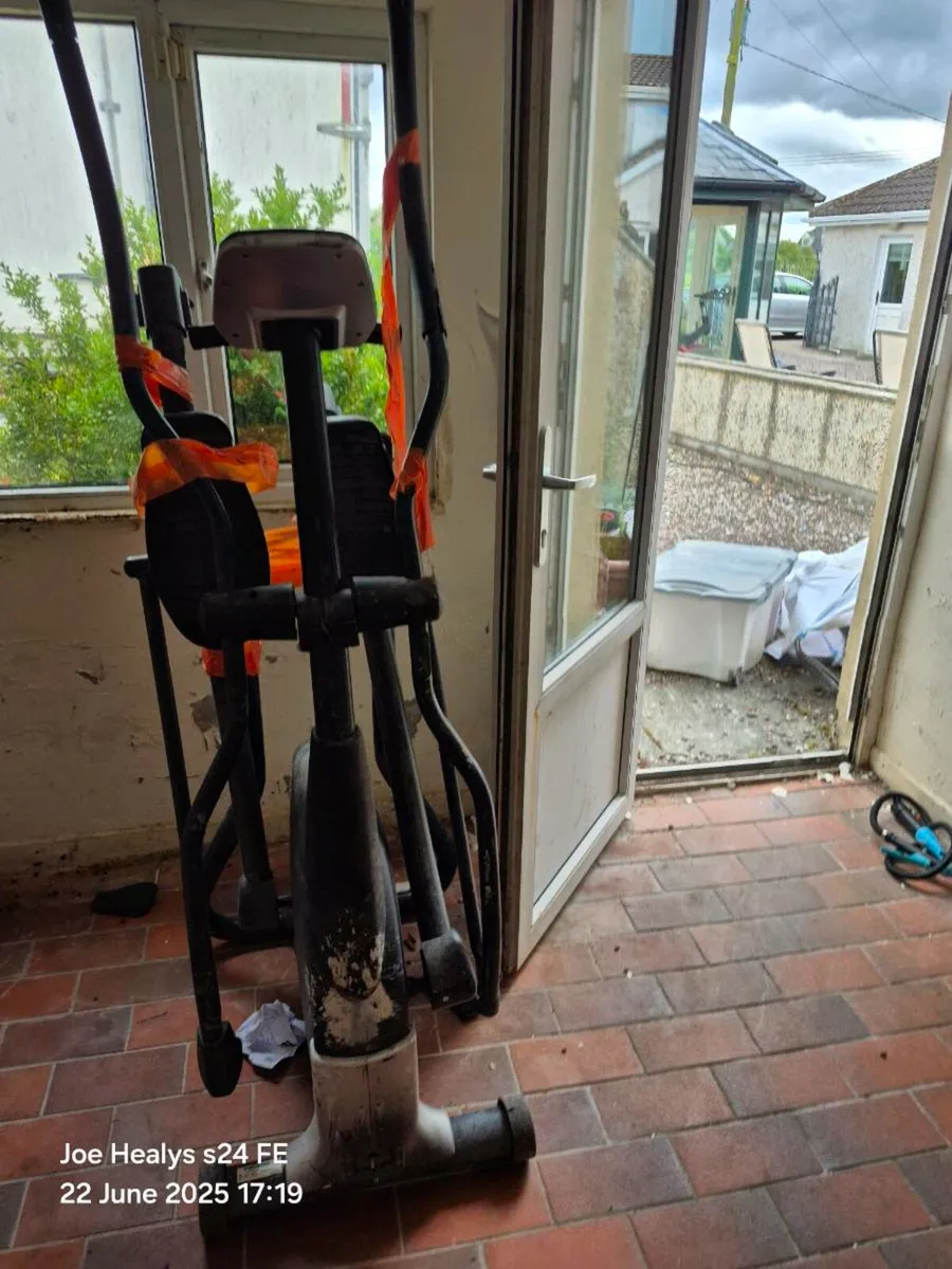 Home gym gear - Image 4