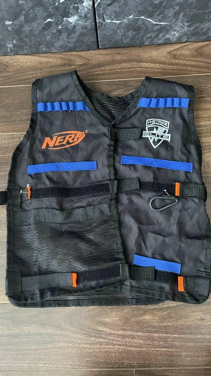 Nerf/Fortnite pack - Image 3