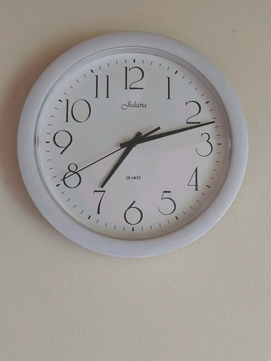 Clock - Image 1
