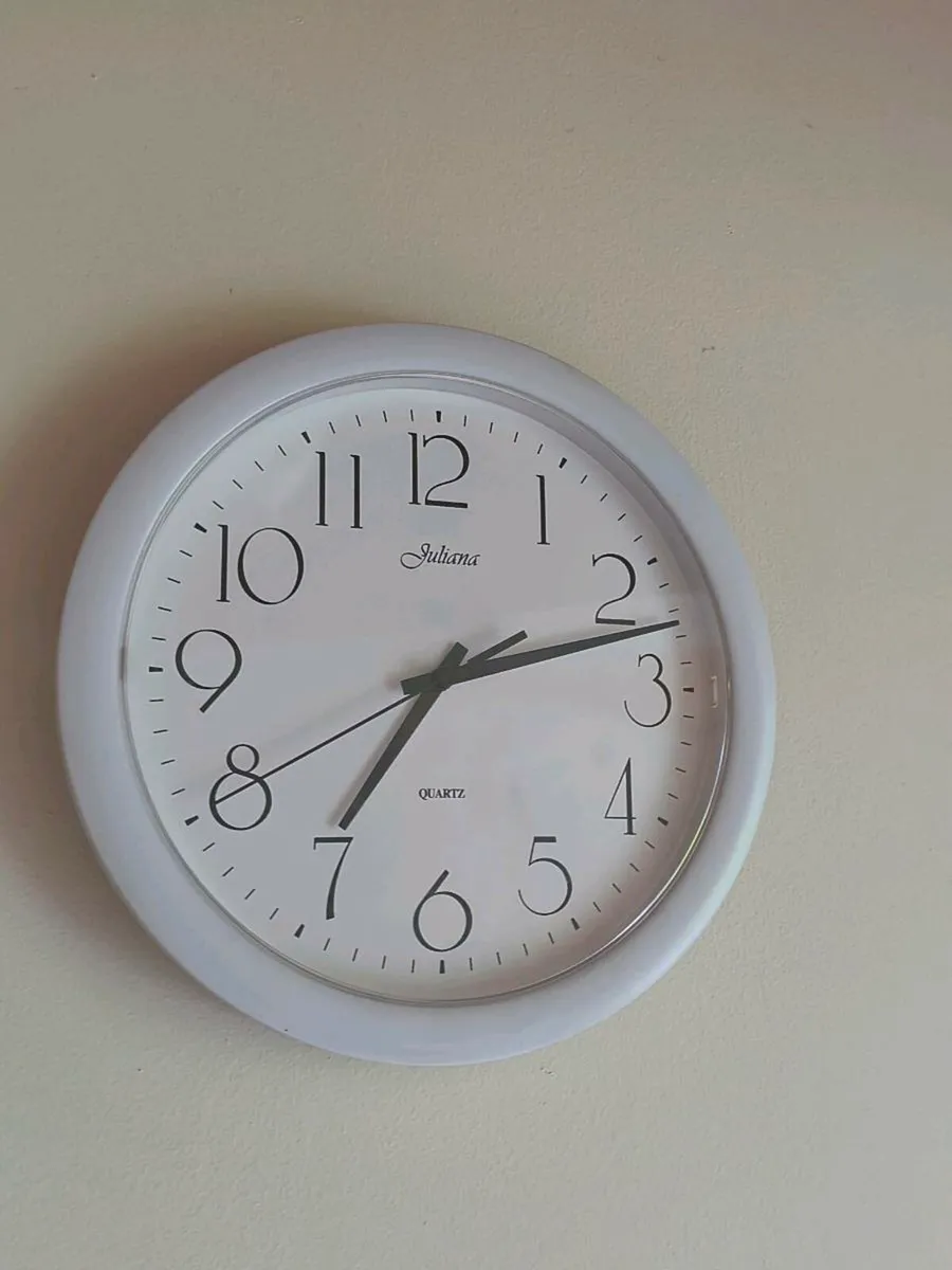 Clock - Image 2