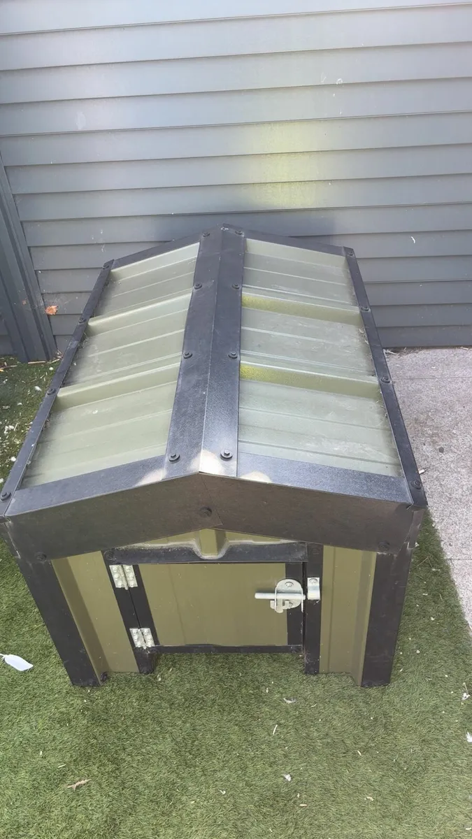 Dog kennel - Image 2