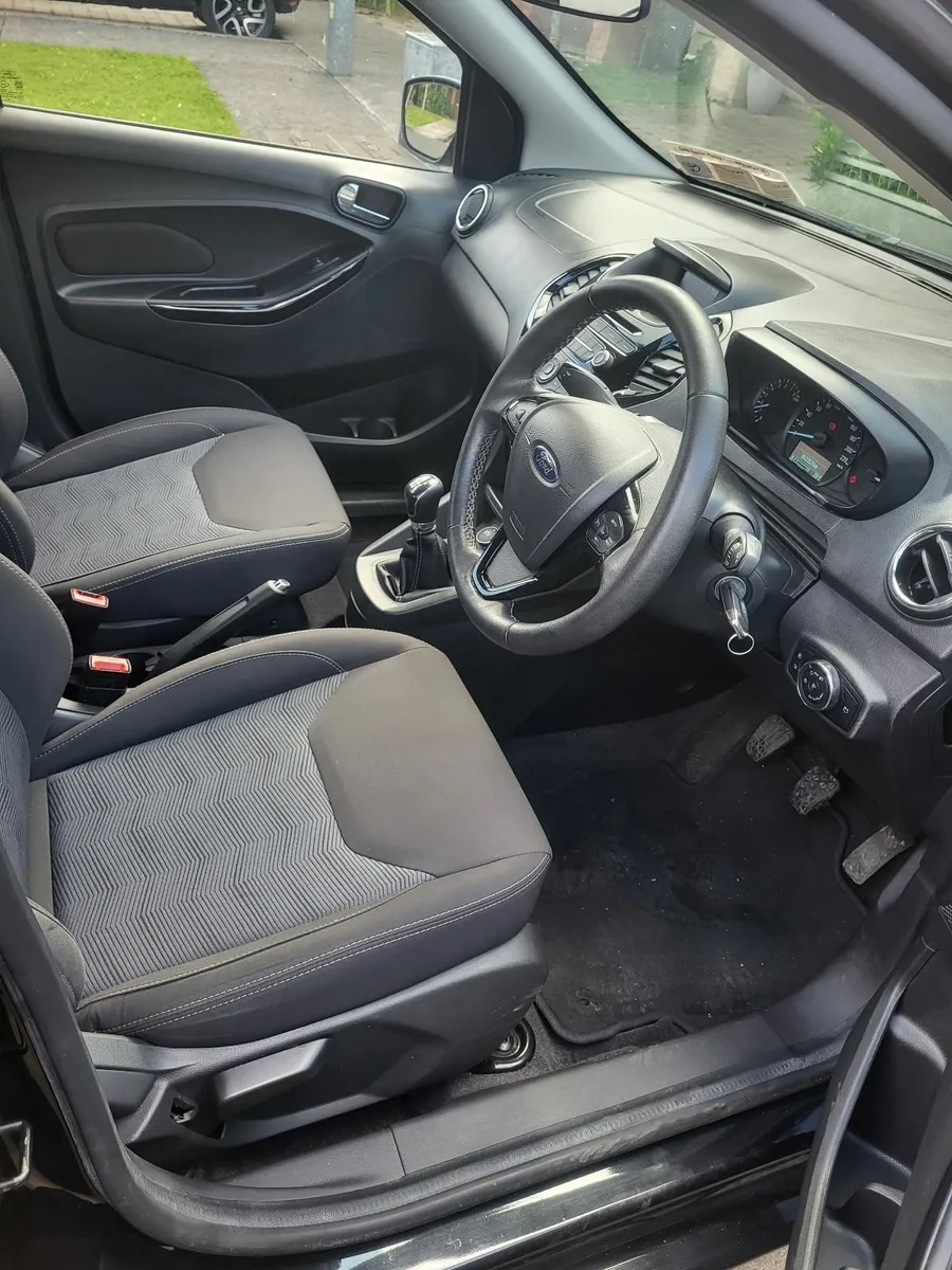 Ford KA+ 2017 1.2 petrol - Image 4