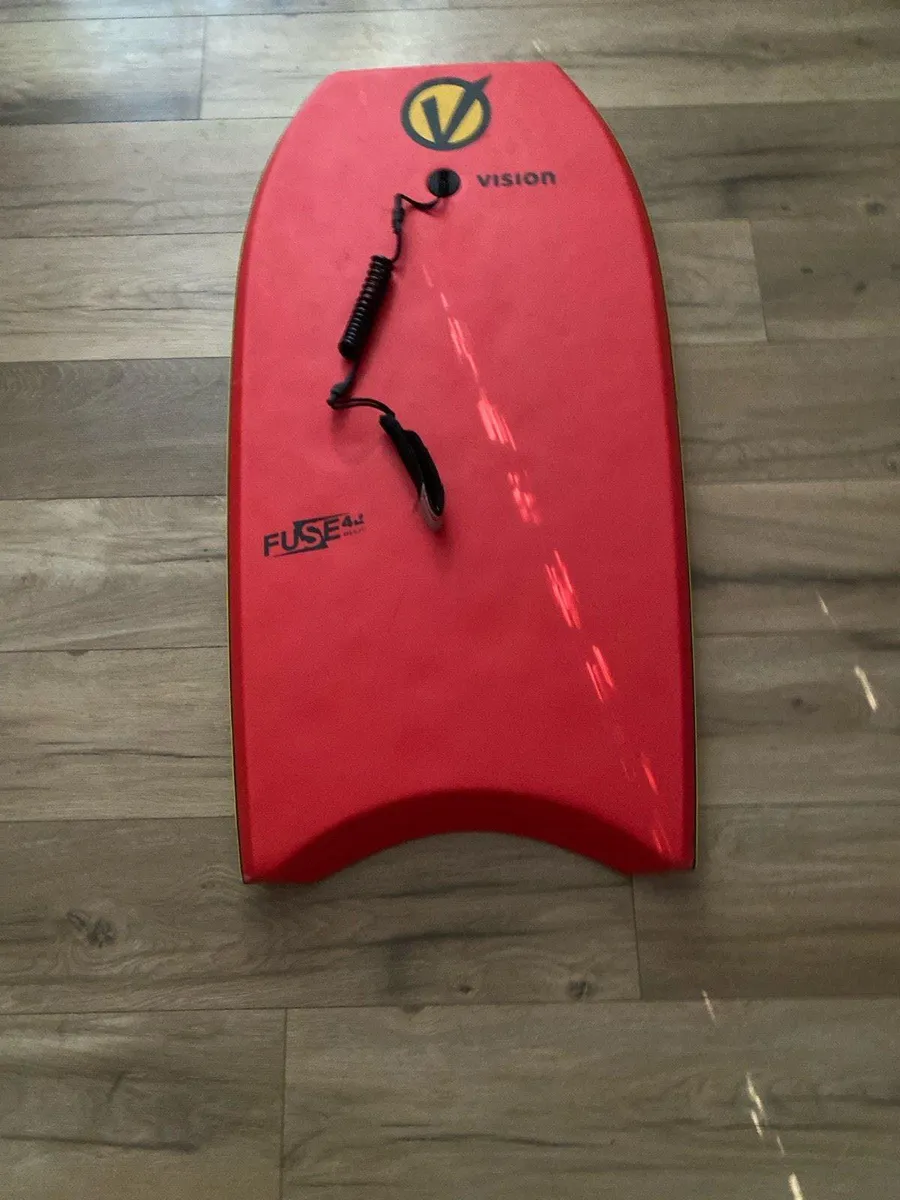 Body board - Image 1