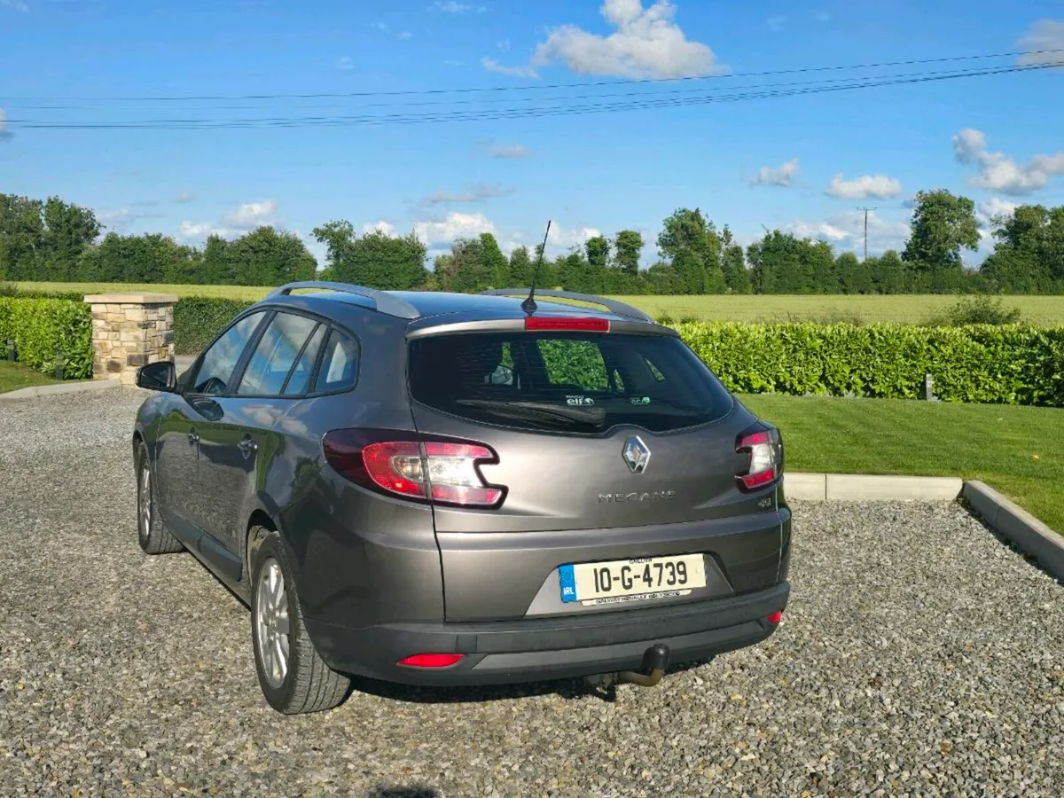 Renault Megane - Image 2