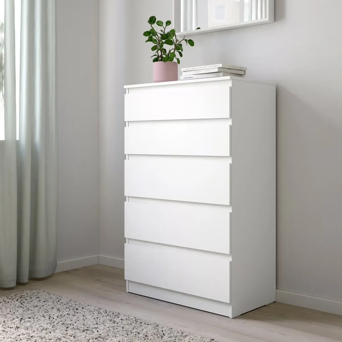 chest of drawers - Image 2