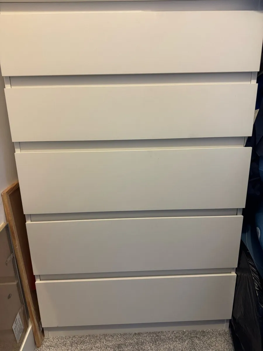 chest of drawers - Image 3