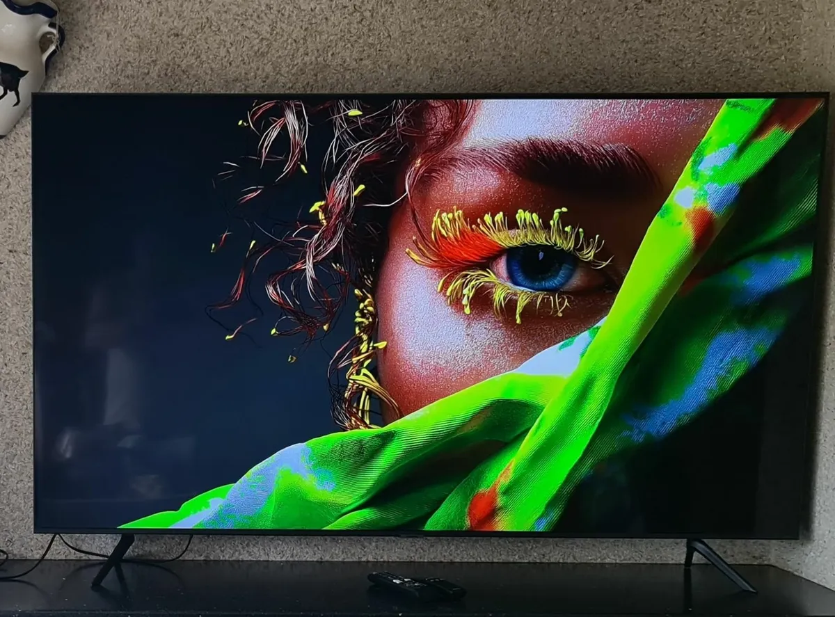 Samsung 65” 4K UHD Smart TV - Image 3