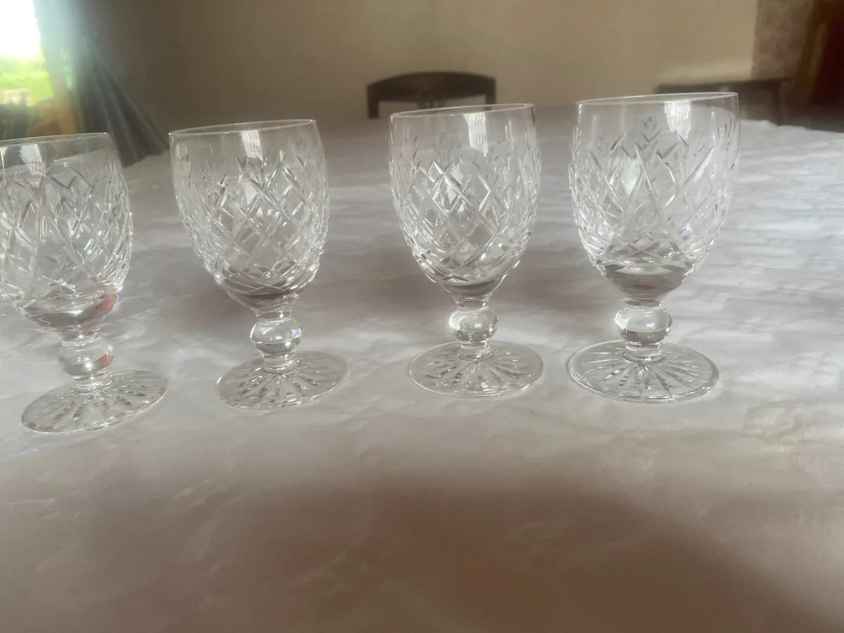 Waterford crystal - Image 1