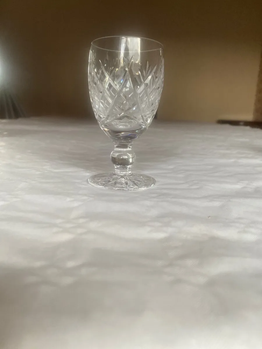 Waterford crystal - Image 2