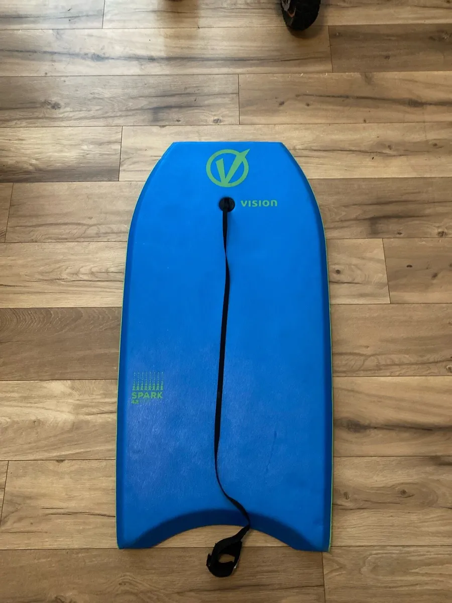 Body board - Image 1