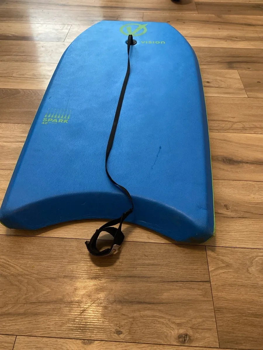 Body board - Image 2