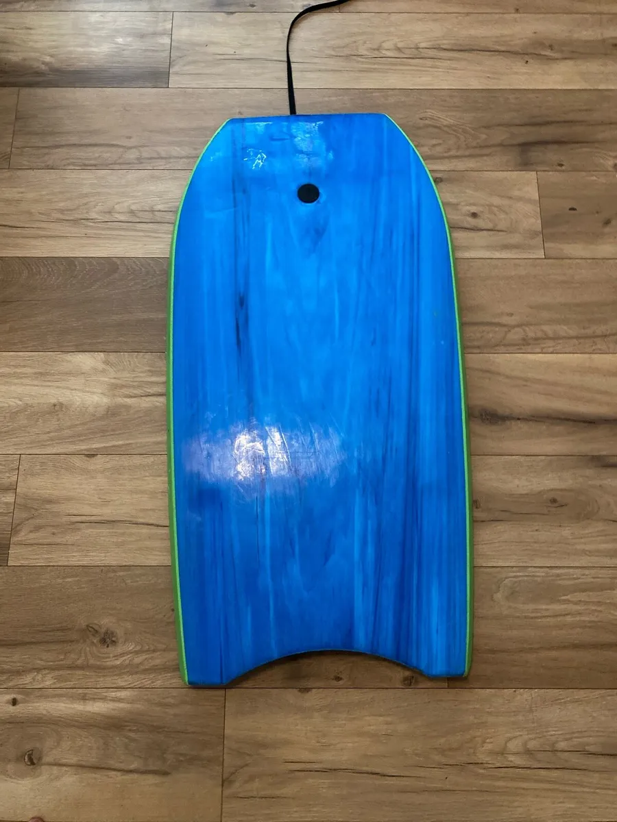 Body board - Image 4