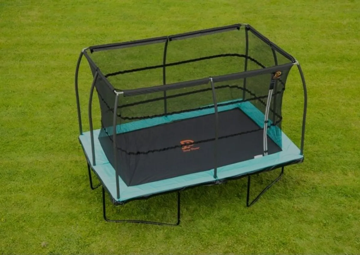 trampoline - Image 3