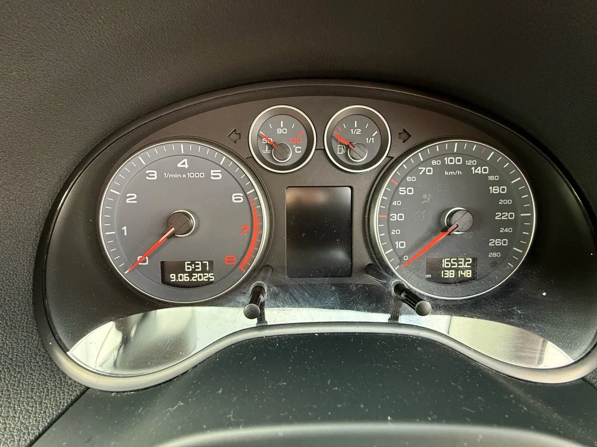 Audi A3 - Image 3
