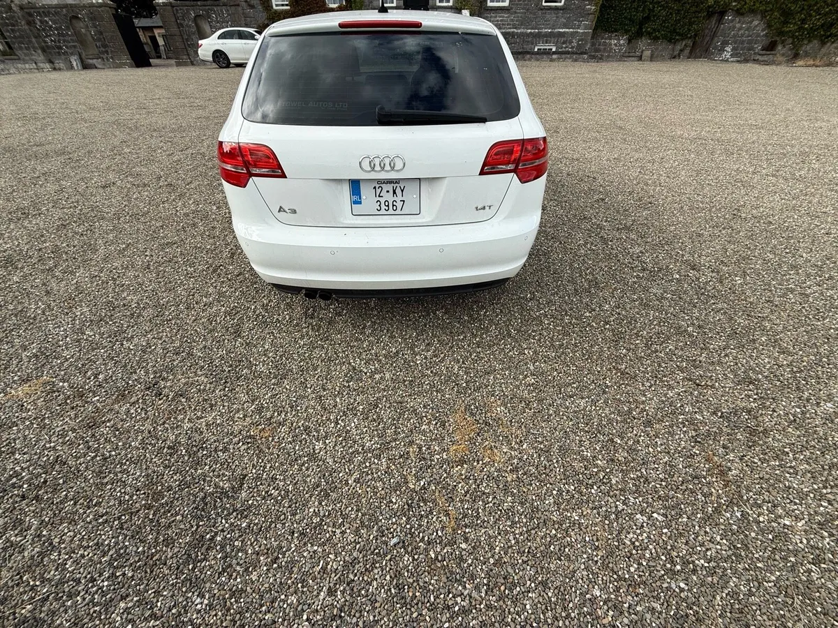 Audi A3 - Image 4