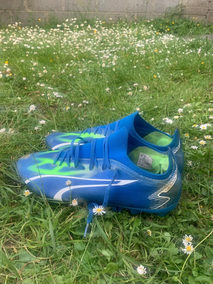 Football boots - Image 3